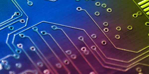 Electronic board Electronic board