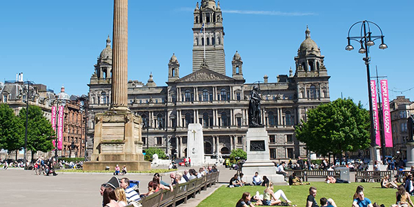George Square George Square