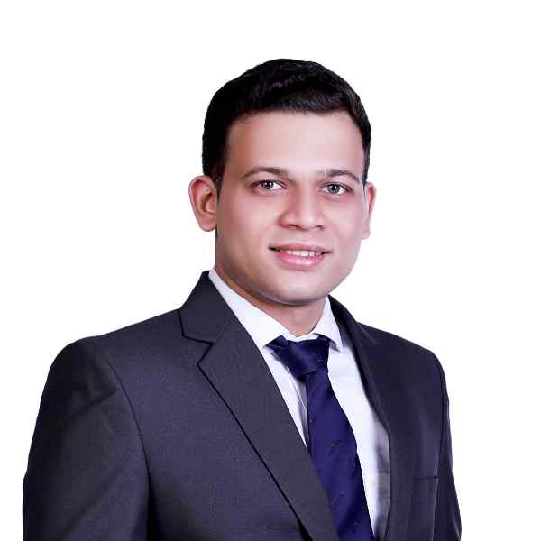 Sahil Salekar, Electronic & Electrical Engineering graduate Sahil Salekar, Electronic & Electrical Engineering graduate